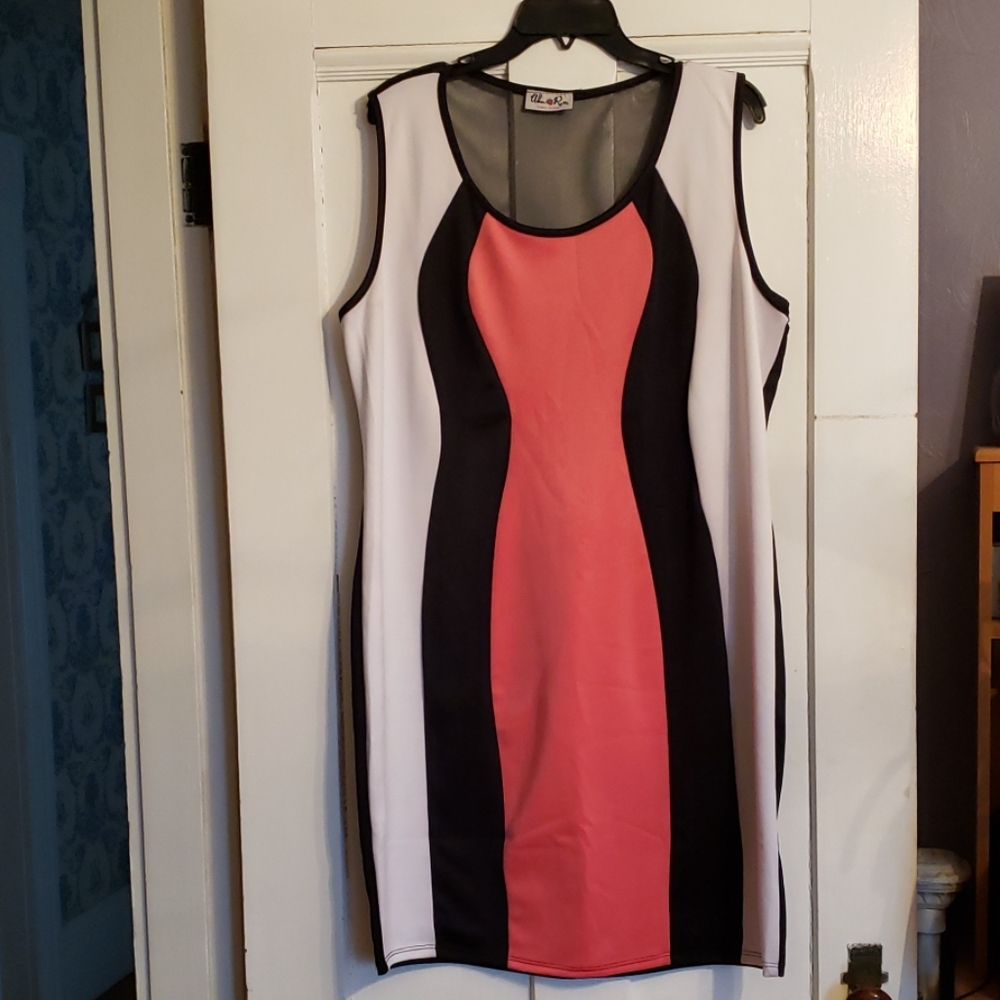 Bodycon Dress